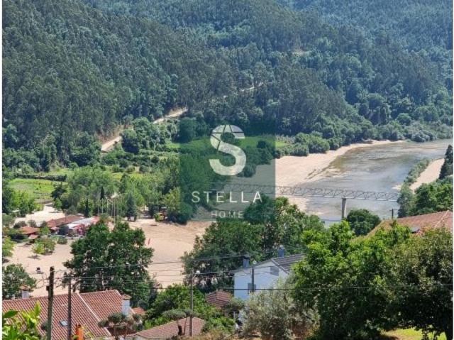 Terreno venda em Coimbrã, Torres Do Mondego