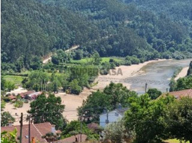 Terreno venda em Coimbrã, Torres Do Mondego