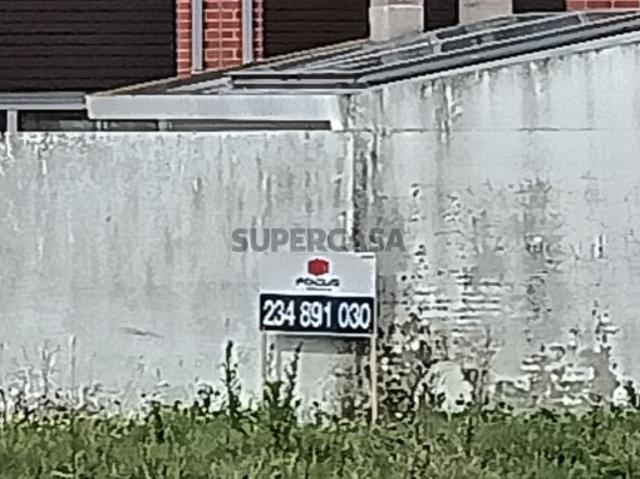 Terreno venda em Ílhavo, Aveiro