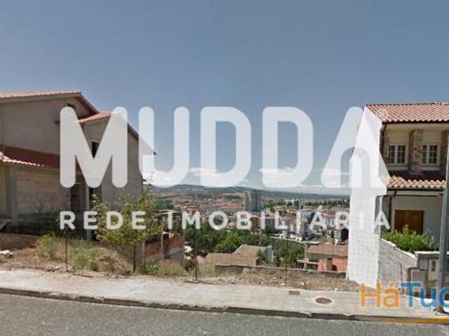 Terreno venda em Bragança
