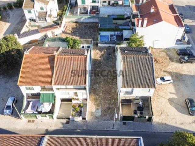Terreno venda em Moita, Setúbal