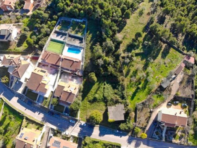 Terreno venda em Coimbrã, Antanhol