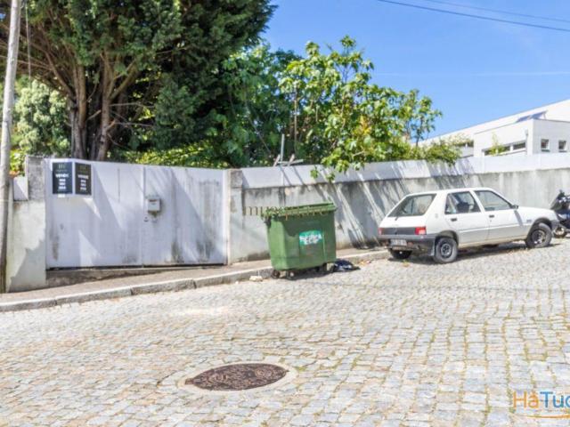 Terreno venda em Vila Nova De Gaia, Porto