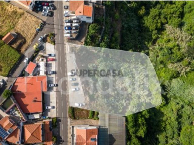 Terreno venda em Lombo da Piedade, Ponta Do Sol