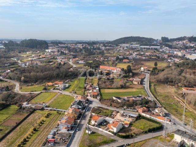 Terreno venda em Vila Nova De Gaia, Porto