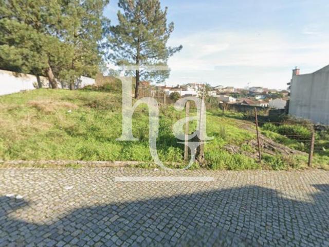Terreno venda em Maia, Pedrouços