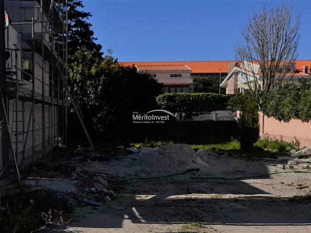 Terreno venda em Argivai, Póvoa de Varzim