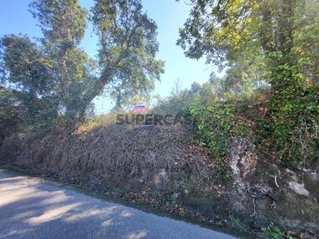 Terreno venda em Aveiro