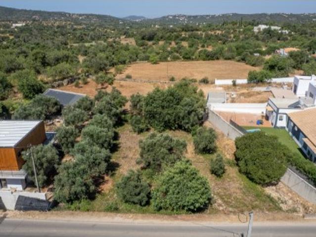 Terreno venda em Faro