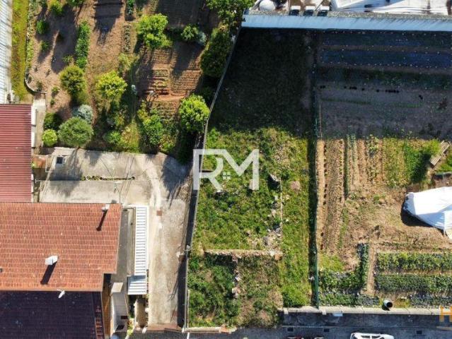 Terreno venda em Valongo, Porto