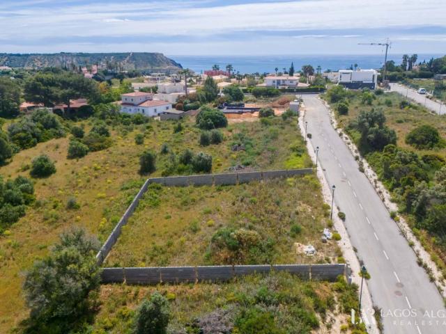Terreno venda em Lagos, Faro
