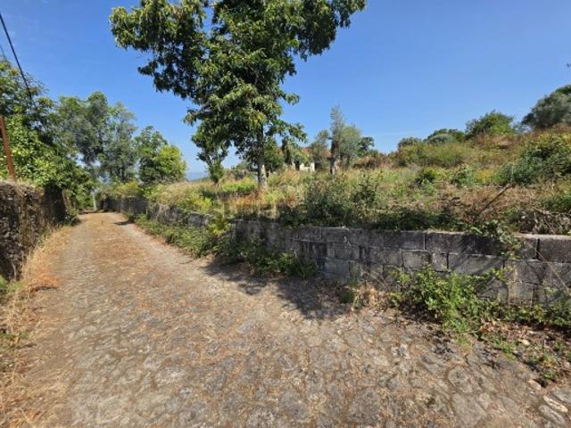 Terreno venda em Ponte de Lima, Viana do Castelo