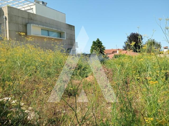 Terreno venda em Areosa, Areosa