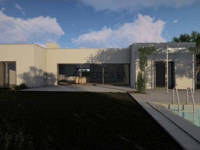 Terreno venda em Vau, Óbidos