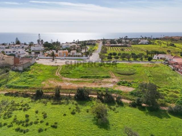 Terreno venda em Lagos, Faro