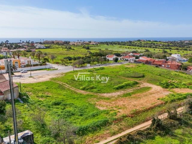 Terreno venda em Lagos, Faro