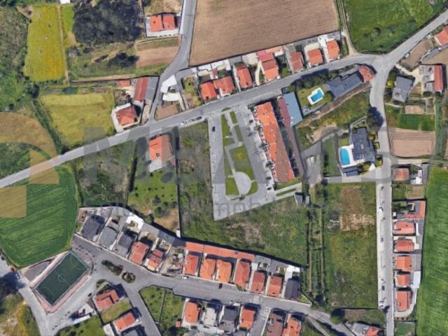 Terreno venda em Maia, Barca