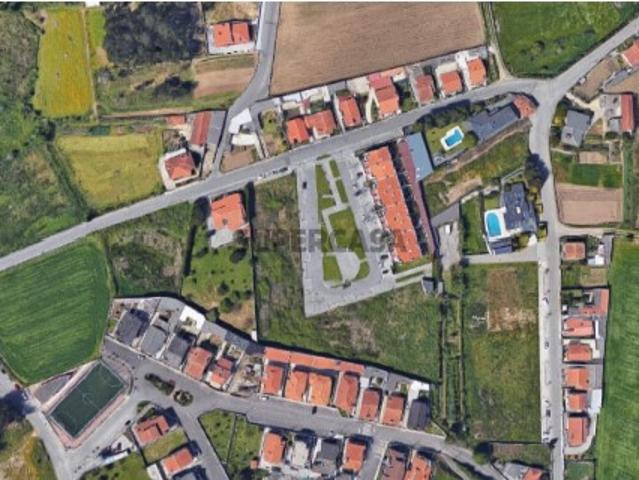 Terreno venda em Maia, Barca