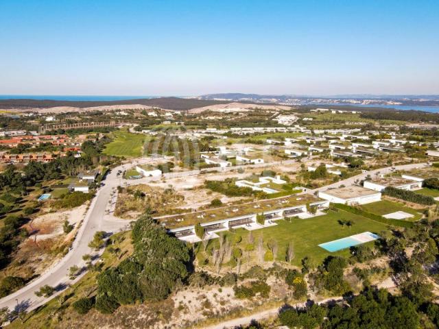 Terreno venda em Vau, Óbidos