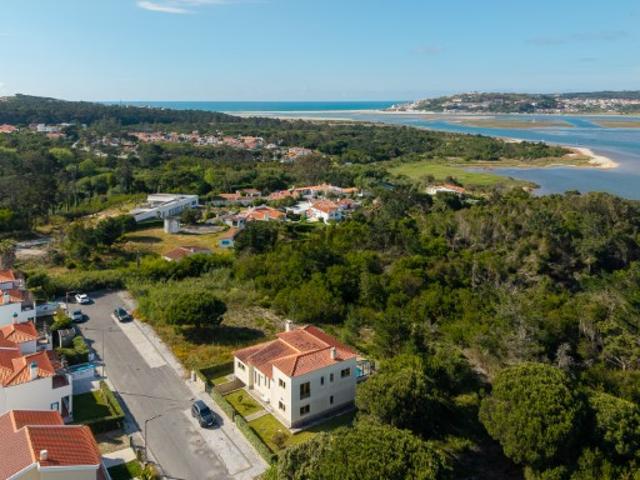 Terreno venda em Vau, Óbidos