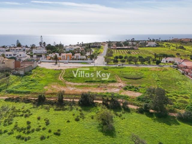 Terreno venda em Lagos, Faro