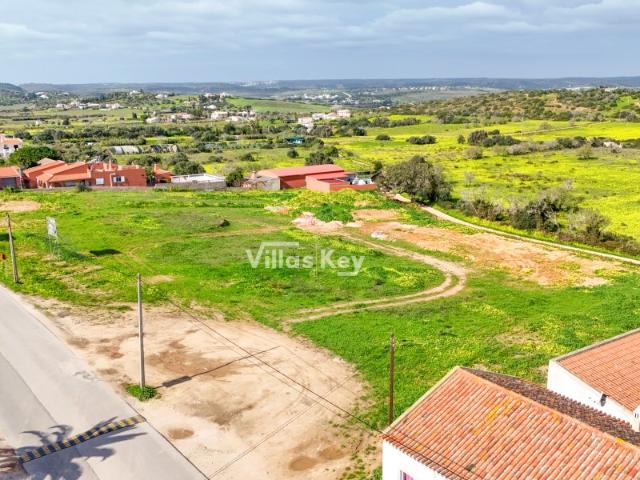 Terreno venda em Lagos, Faro