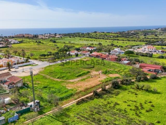 Terreno venda em Lagos, Faro
