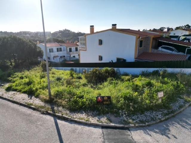 Terreno venda em Sesimbra (Castelo), Sesimbra