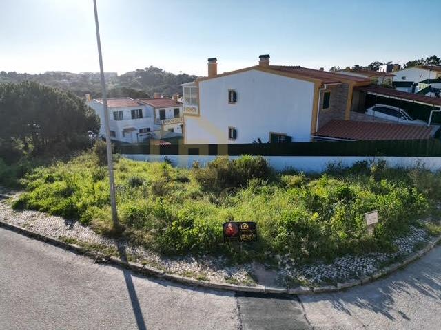 Terreno venda em Sesimbra (Castelo), Sesimbra