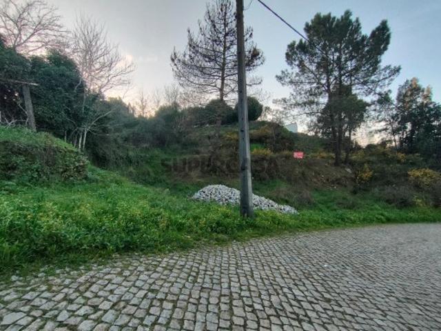 Terreno venda em Bitarães, Porto