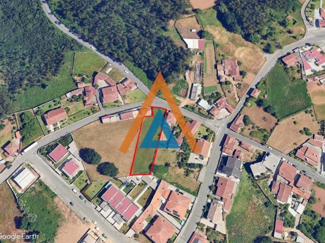 Terreno venda em Santa Maria Da Feira, Aveiro