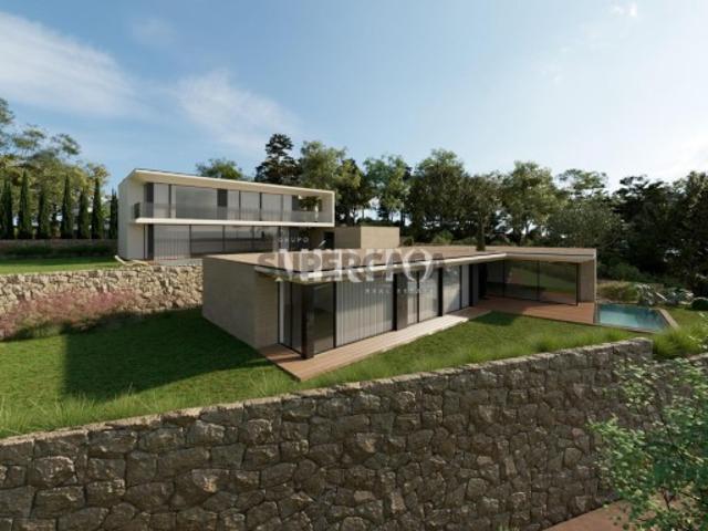 Terreno venda em Ferreiros e Gondizalves, Braga