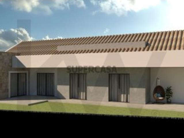 Terreno venda em Moita, Setúbal