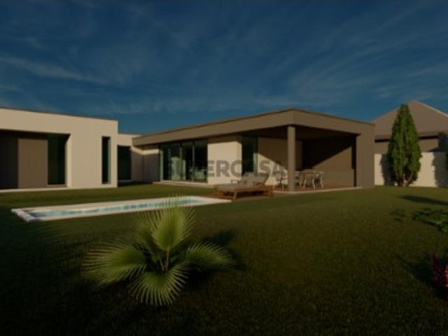 Terreno venda em Oliveira Do Bairro, Aveiro