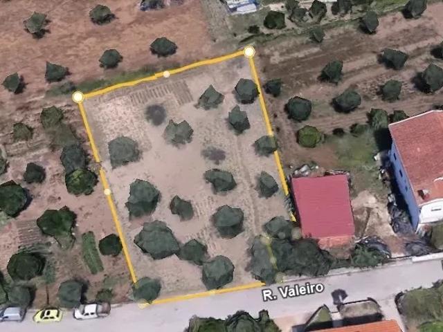 Terreno venda em Coimbrã, Vil De Matos