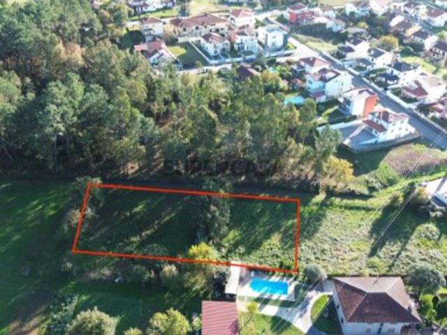 Terreno venda em Valença, Viana Do Castelo