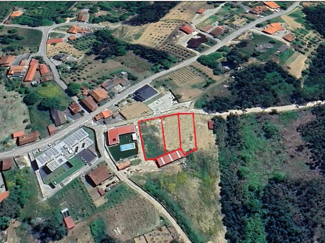 Terreno venda em Maçãs De Dona Maria, Leiria