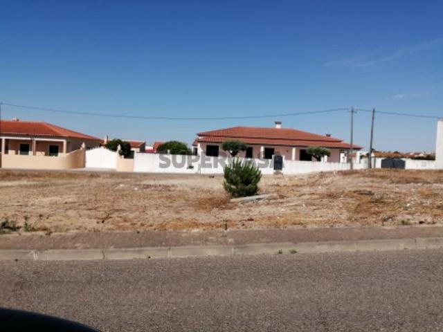 Terreno venda em Almeirim, Santarém