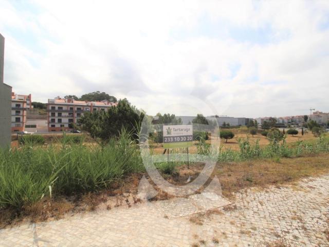 Terreno venda em Vila Robim, Figueira Da Foz