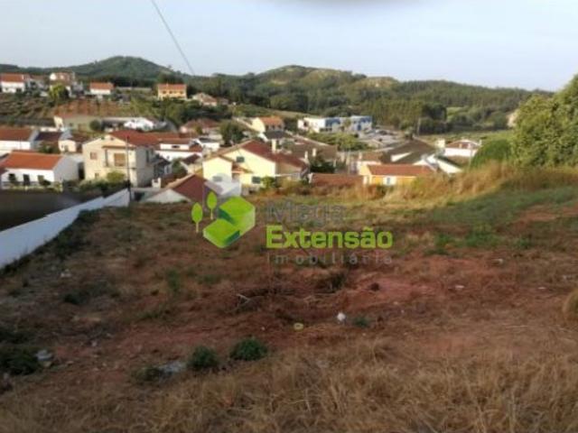 Terreno venda em Cadaval, Lisboa