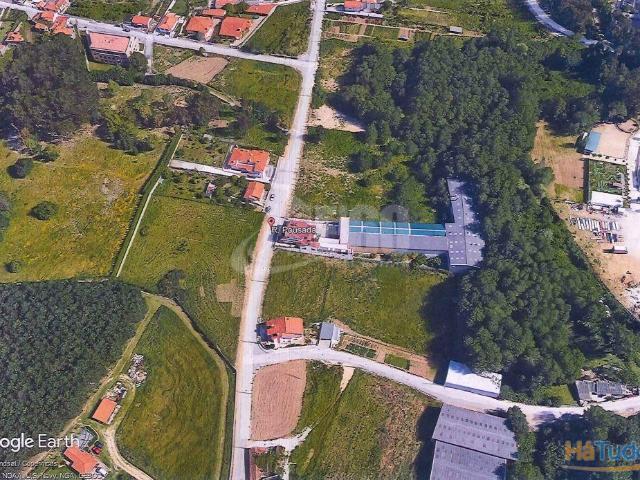 Terreno venda em Vila Nova De Gaia, Porto