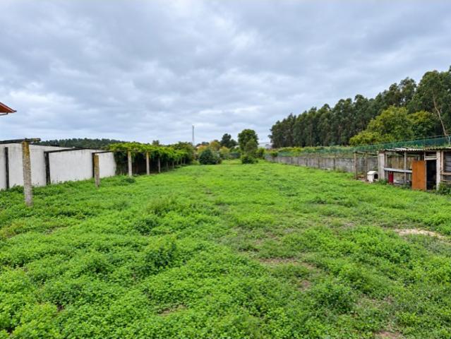 Terreno venda em Paiço, Castêlo da Maia
