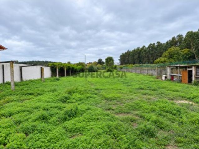 Terreno venda em Paiço, Castêlo da Maia