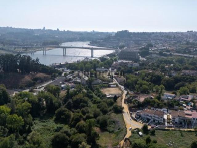 Terreno venda em Porto