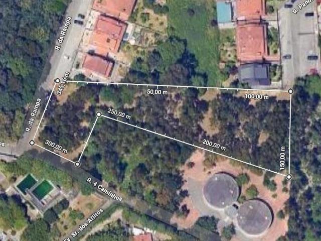 Terreno venda em Vila Nova De Gaia, Porto