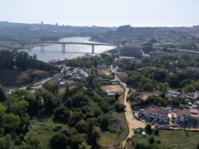 Terreno venda em Porto