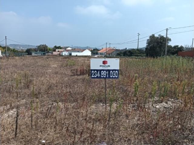 Terreno venda em Aveiro