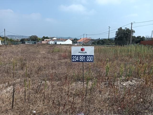 Terreno venda em Aveiro