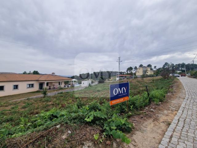 Terreno venda em Vila Real