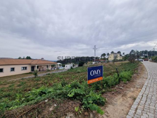 Terreno venda em Vila Real